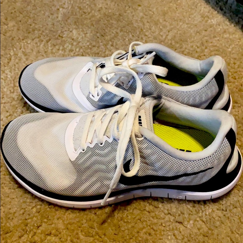 Nike Free Run 4.0